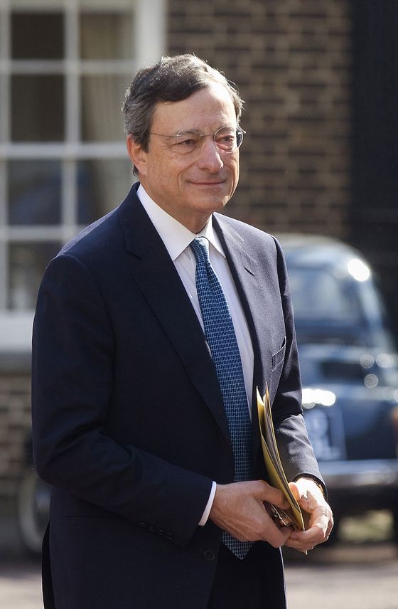 Draghi