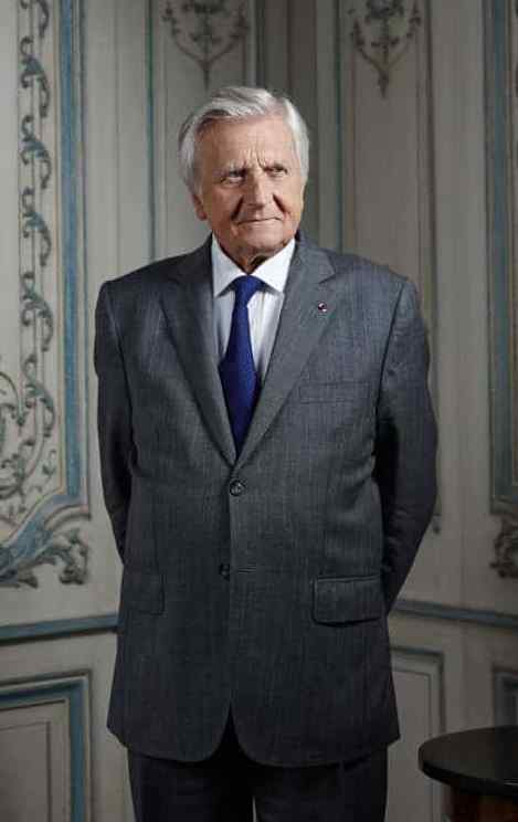 Jean-Claude Trichet