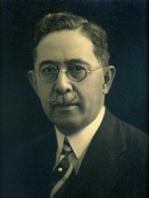 Edvin Lefevr