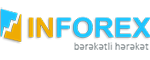 Inforex Logo
